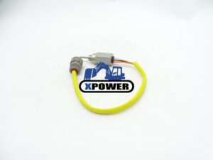 เซ็นเซอร์วัดอุณหภูมิอากาศเข้า 1300784 130-0784 สำหรับ C7 C9 3126 - Product Image 3