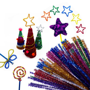 Hot Selling DIY Creative Art <b>Craft</b> Supplies Colorful Soft Handmade <b>Kids</b> Crafts Educational Toys <b>for</b> Children - Product Image 4