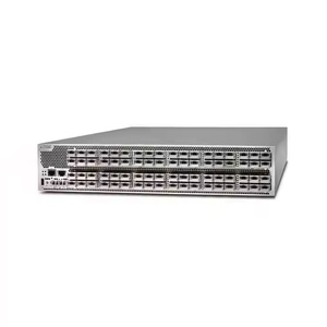 Juniper QFX5210-64C-AFO2 Switch de Centro de Datos de 64 Puertos 100G/400G Full-Duplex con Soporte VLAN y Conmutación Lista para Usar - Product Image 5
