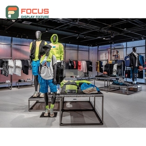 Fabricante de Muebles para Tiendas Minoristas de Alta Calidad, Materiales Ecológicos para Boutiques - Product Image 6