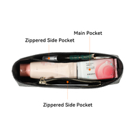Pelapis Dalam Tyvek untuk Tas Tangan dan Dompet, Bahan Tahan Sobek dan Anti Debu untuk Penyimpanan dan Perlindungan Sehari-hari
