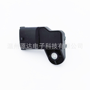 Intake Pressure Sensor 0261230030 For Geely Fiat Chery QQ Measurement <b>Range</b> 0-600 New Auto Sensor - Product Image 3