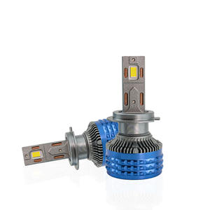 Phares de voiture 3570 perles de lampe H1 H7 H4 9005 HB3 9006 HB4 H8 H11 9012 lumières LED pour phares automobiles d'ampoules antibrouillard 6500K <span class=keywords><strong>MY6</strong></span> - Product Image 1