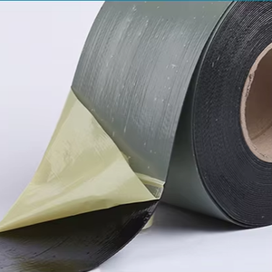 Chống ăn mòn băng, ống chống ăn mòn lớp phủ hệ thống lạnh áp dụng đường ống gói lớp phủ băng - Product Image 3