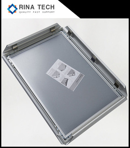 Nhôm Snap khung dẫn quảng cáo hộp Đèn - Product Image 2