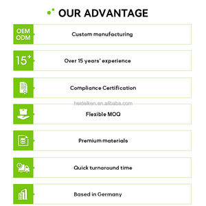 Cápsulas Blandas <span class=keywords><strong>de</strong></span> Luteína y Arándanos HDK para la Salud Ocular, Apoyo a la Visión con Extracto <span class=keywords><strong>de</strong></span> Arándanos, Protección Macular, Cápsulas Antioxidantes - Product Image 6