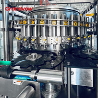 Machine de remplissage automatique de sauce pour sauces en conserve, sauce tomate