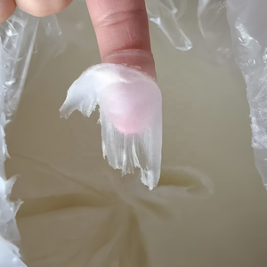 Gelée de pétrole blanche CAS 8009-03-8 <span class=keywords><strong>pour</strong></span> usage cosmétique, soins capillaires et industriel - Product Image 3