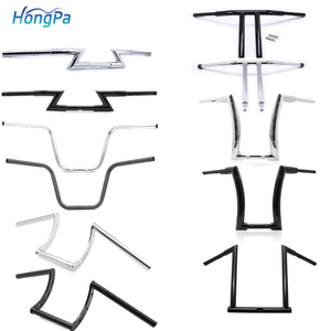 Accessoires pour moto, <span class=keywords><strong>guidon</strong></span> <span class=keywords><strong>Ape</strong></span> <span class=keywords><strong>Hanger</strong></span> universel pour moto Bobber Chopper Cafe Racer, 10, <span class=keywords><strong>12</strong></span>, 14, 16 <span class=keywords><strong>pouces</strong></span> - Product Image 3