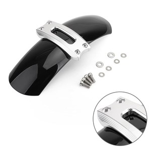 Garde-boue d'aile pour <span class=keywords><strong>BMW</strong></span> R <span class=keywords><strong>NINE</strong></span> <span class=keywords><strong>T</strong></span> Scrambler 2016-2019 - Product Image 1