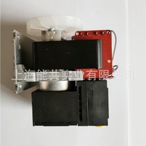 ปั๊มสุญญากาศไดอะแฟรม Knf รุ่น PM24622-86 แบบไร้น้ำมัน ใช้ไฟ AC ระบายความร้อนด้วยอากาศ สำหรับการเก็บตัวอย่าง - Product Image 1