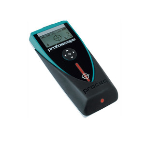 Détecteur de ferraillage Proceq Profoscope, scanner numérique pour béton, pour la détection de l'acier - Product Image 1