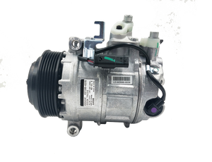 Compresseur de climatisation BEMWQ pour <span class=keywords><strong>Mercedes</strong></span>-Benz W166 0008305200 - Product Image 2