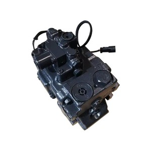 Гидравлический многоходовой клапан <span class=keywords><strong>Shantui</strong></span> <span class=keywords><strong>SL50W</strong></span>-<span class=keywords><strong>2</strong></span> D32.<span class=keywords><strong>2</strong></span> CBGJ3100/1010-XF зубчатый насос детали строительной техники - Product Image 4