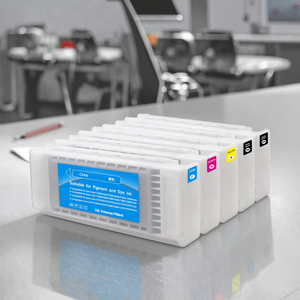 Cartouche de sublimation vide compatible T6941-T6945 pour imprimantes SureColor SC T3000 T5000 T7000 T5070 T5200 700ml - Product Image 1