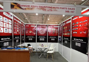 MG <span class=keywords><strong>ZS</strong></span> MK2 <span class=keywords><strong>HEV</strong></span> 2025สเตชั่นแวกอนเบนซินไฮบริดกล่องฟิวส์11738142, 11213743 - Product Image 3