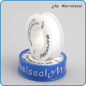 Hot Seal Ptfe Thread Seal Tape <span class=keywords><strong>Taflon</strong></span> pour tuyau d'eau - Product Image 2
