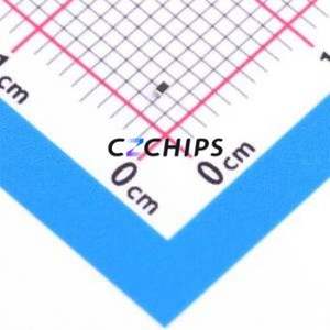 Résistance SMD ERA-2AED472X 0402 (Type : Film mince) (Résistance : 4,7 kOhm Précision : 0,5 %) - Product Image 1