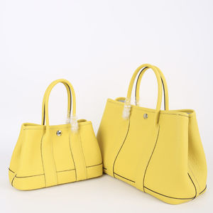 Bolsa femenina mini barata con logotipo personalizado, formato redondo, estilo balón de baloncesto, éxito de ventas. - Product Image 2