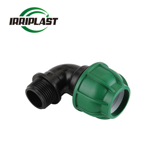 <span class=keywords><strong>Raccord</strong></span> de tuyau de compression pp coude fileté mâle <span class=keywords><strong>raccord</strong></span> d'irrigation <span class=keywords><strong>goutte</strong></span> <span class=keywords><strong>à</strong></span> <span class=keywords><strong>goutte</strong></span> - Product Image 2