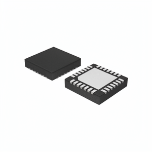 DSPIC33EP256GP502T-I_MM Embedded Electronic Circuit Components 28 VQFN Exposed Pad In Stock - Product Image 1