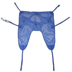 Jaring Bantuan Pasien Rumah Sakit Biru, Tali untuk Mengangkat Pasien Orang 600Lbs - Product Image 2