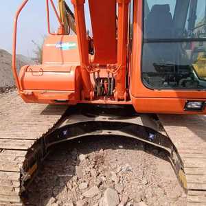 Excellent état, pelleteuse d'origine coréenne doosan 300 LC-7 à vendre à bas prix - Product Image 5