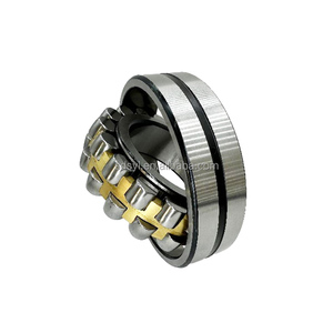 Roulement d'usine en Chine de haute qualité 22208C/W33 21307CC 22207CC/W33 liste de prix de roulement à rouleaux sphériques - Product Image 5