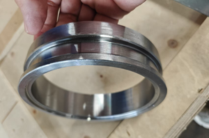 कंकॉर्ड समसंग लिबकर कंक्रीट पंप स्पेयर पार्ट्स फैक्टरी सीधे आपूर्ति - Product Image 4