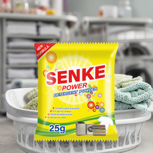 Detergente en Polvo para Lavandería, <span class=keywords><strong>Precio</strong></span> Económico, Eficaz y de Acción Rápida, Gran Venta - Product Image 3
