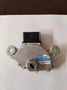 Interrupteur de sécurité pour Volkswagen lapin Golf, pièces de voiture, démarrage neutre, pour Transmission, 84540 — 2436 09G919823, j-etta 845402436 - Product Image 2