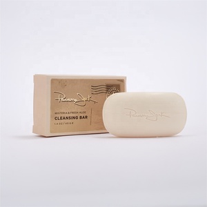 לוגו מותאם אישית 20g 35 גרם 40 גרם 50 גרם 50 גרם חם חותמת הסיטונאי מלונות נסיעות עיסוי - Product Image 5