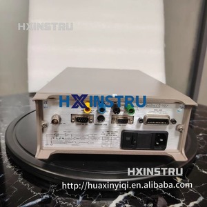 1PCS Keithley 6514 Système électromètre / Fonctionnement parfait # $     H - Product Image 6