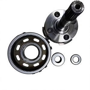 Pièce auto neuve pour arbre d'entrée de boîte de vitesses pour Explorer Hybrides 2019-2020 OE HF35/HF45/HF55 par Yc - Product Image 4
