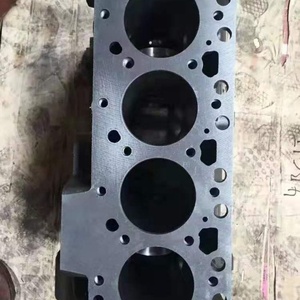 Bloc-cylindres 6BT/4BT pour excavatrice sur chenilles, numéro de pièce OEM S3.25-39254 - Product Image 5
