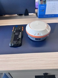 جهاز CHCNAV I93 النسخة الدولية لنظام تحديد المواقع العالمي <span class=keywords><strong>RTK</strong></span> مع 1408 قناة، نظام IMU-<span class=keywords><strong>RTK</strong></span> متقدم مع مسح بصري، جهاز استقبال <span class=keywords><strong>RTK</strong></span> بصري - Product Image 5