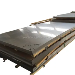 304 4 X 8 Ft 1.2mm 2b Finish Stainless Steel Sheet/ Stainless Steel Plate