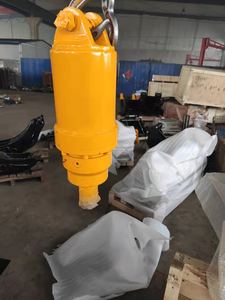 เครื่องขุดดินไฮดรอลิกสำหรับรถขุดและรถขุดขนาดเล็ก - Product Image 6