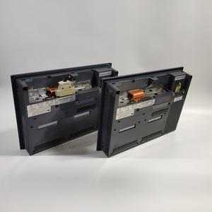 GP2600-TC11 HMI Pantalla Táctil de 12.1 Pulgadas, Interfaz de Operador PLC, Pantalla de Control Industrial de Repuesto, Serie GP2000, GP2600-TC11 G - Product Image 3