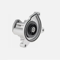 OE Pump petpump Pump petpetro pompa oli mesin untuk Audi A3 1.6 TDIe 1.8 FSI 2.0 TDI