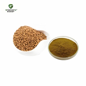 <strong>Buckwheat</strong> <strong>Seed</strong> Extract Powder 10:1 Fagopyrum Esculentum Natural Plant Extract for Dietary Supplements Food Grade - Product Image 1