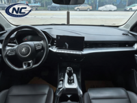 Voiture d'occasion MG 5 300tgi DCT essence 2023, norme Euro VI, 200-250 ch, sièges en cuir, conduite à gauche, transmission intégrale