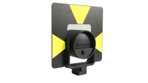 총 역 측량기 대형 달리 미러 프리즘 <span class=keywords><strong>1</strong></span> 년 보증 금속 플라스틱 건설 필수 조사 - Product Image 3