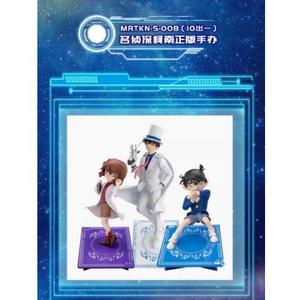 บัตรเล่นสำหรับเด็ก Conan นักสืบ kakawu shinichi <span class=keywords><strong>Kudo</strong></span> kyd - Product Image 5