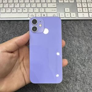 12Mini Teléfono usado original Venta al por mayor Descuento 5G Teléfono para iPhone 12mini Versión de EE. UU. Teléfono inteligente usado desbloqueado 64GB 128GB 256GB - Product Image 1