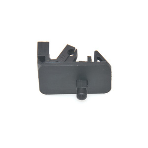 Dispositivo de liberación de la tapa del depósito de combustible 76520-77J00 para Suzuki Swift SX4 Vitara 2006-2022 - Product Image 1