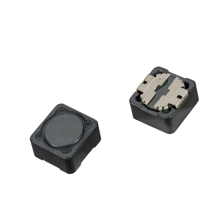 SMD Power Inductor RH Series RH127 12.5*8*5mm 1.5uh 2.2uh 3.3uh 220uh 330uh 470uh SMT Power Choke Coils Shielded SMD Inductor