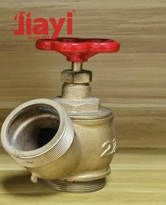 Feuer lande ventil, Hydranten ventil, Hydranten lande ventil - Product Image 3