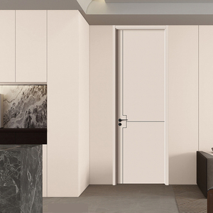Portes intérieures en bois massif pour la <span class=keywords><strong>rénovation</strong></span> d'appartements <span class=keywords><strong>de</strong></span> luxe - Product Image 2