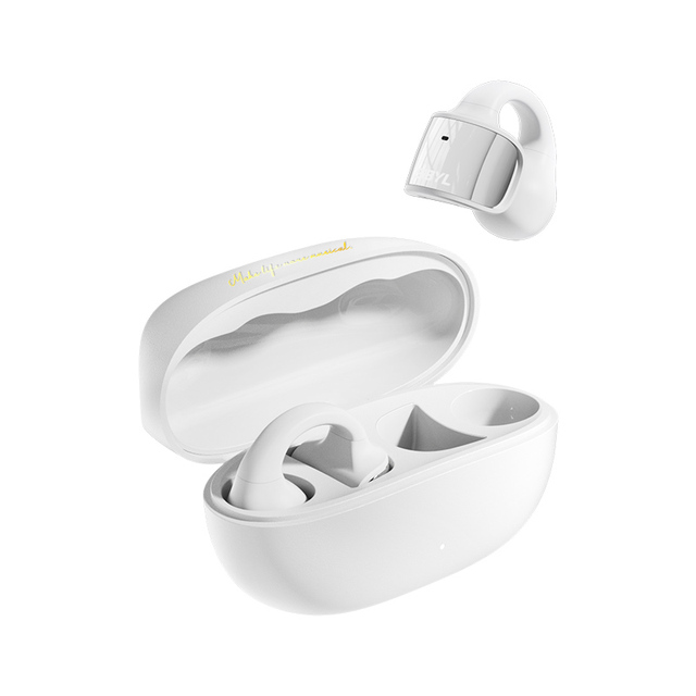 Shenzhen Electronics B2B Manufacturer B3 Ear Clip In-ear Wireless Mini Headphones Wireless Earphone Earbuds Sport Clip Earbuds